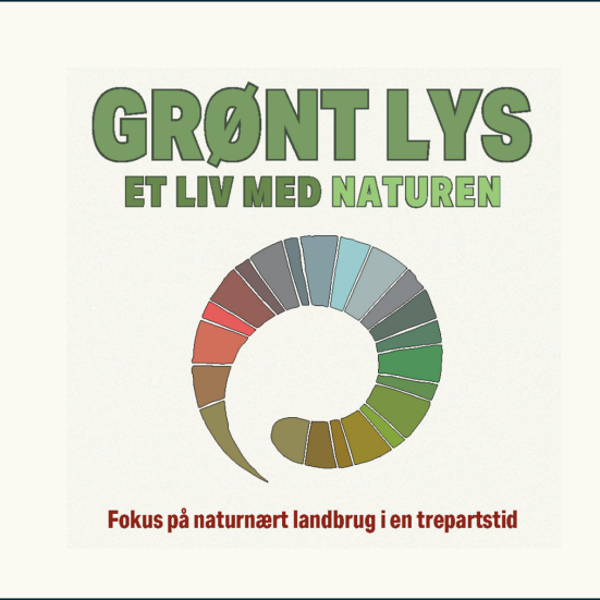 Grønt lys logo