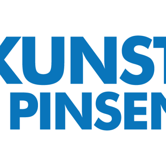 Logo for Kunst i Pinsen 2025