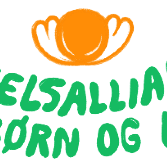 Trivselsalliancens logo