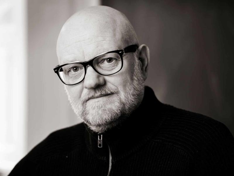 Peer Kaae. Foto: Søren Svendsen