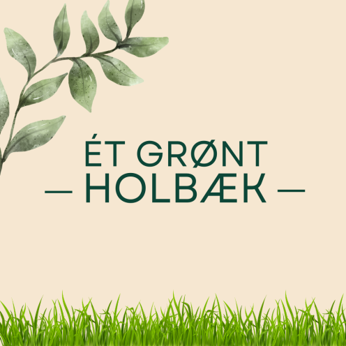 Et Grønt Holbæk