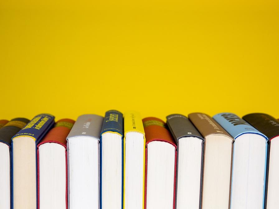 Læsekredse på Holbæk Bibliotekerne